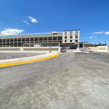 Hotel Mx Mas Σαν Μιγκέλ ντε Αγιέντε Εξωτερικό φωτογραφία