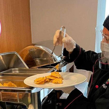 Hotel Mx Mas Σαν Μιγκέλ ντε Αγιέντε Εξωτερικό φωτογραφία