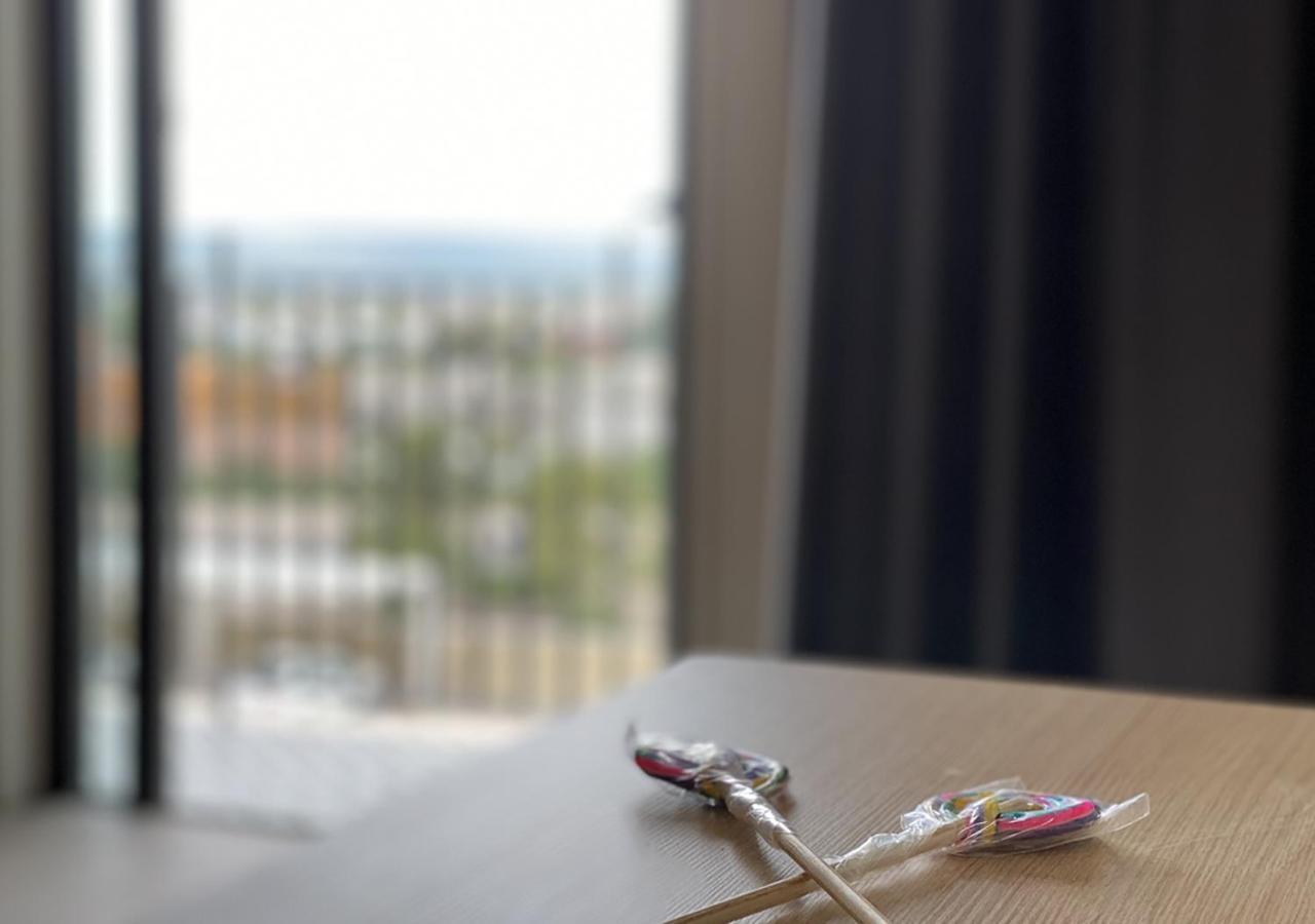 Hotel Mx Mas Σαν Μιγκέλ ντε Αγιέντε Εξωτερικό φωτογραφία