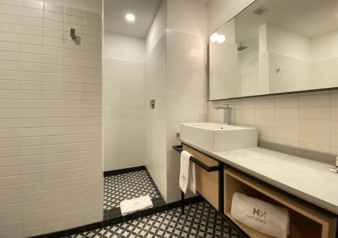 Hotel Mx Mas Σαν Μιγκέλ ντε Αγιέντε Εξωτερικό φωτογραφία