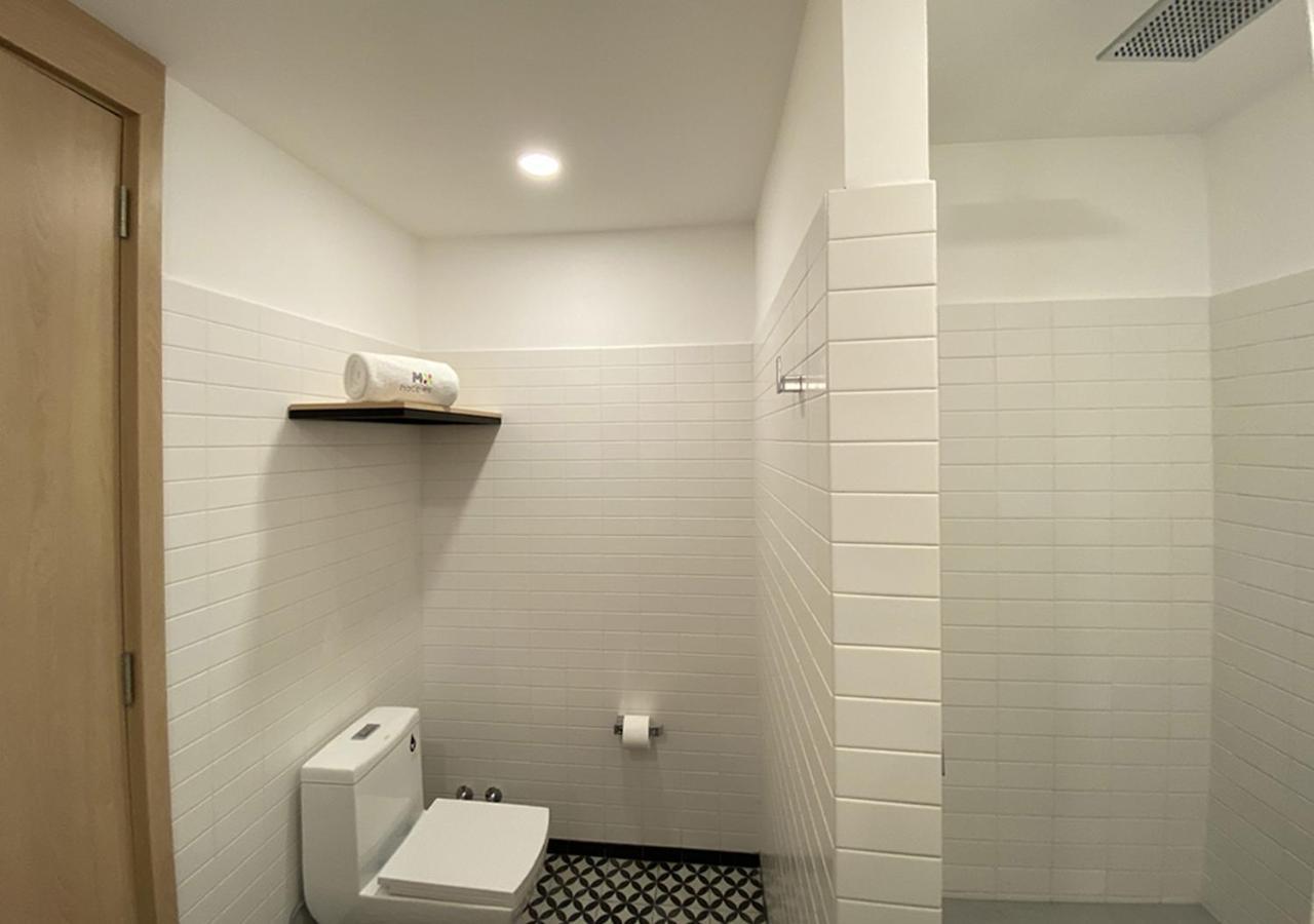 Hotel Mx Mas Σαν Μιγκέλ ντε Αγιέντε Εξωτερικό φωτογραφία