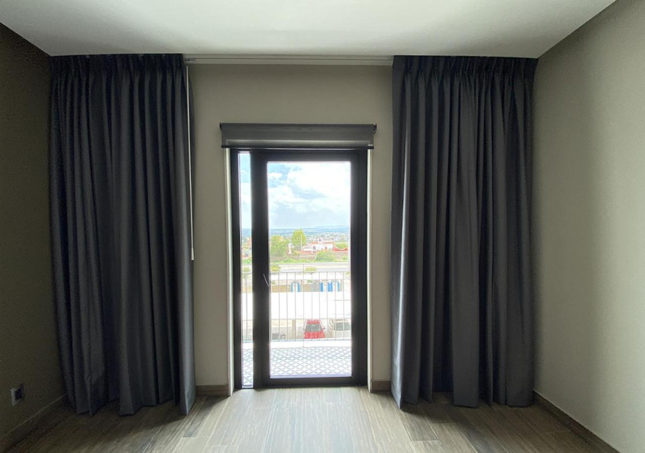 Hotel Mx Mas Σαν Μιγκέλ ντε Αγιέντε Εξωτερικό φωτογραφία