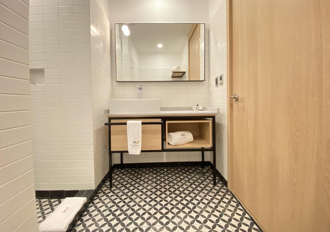 Hotel Mx Mas Σαν Μιγκέλ ντε Αγιέντε Εξωτερικό φωτογραφία