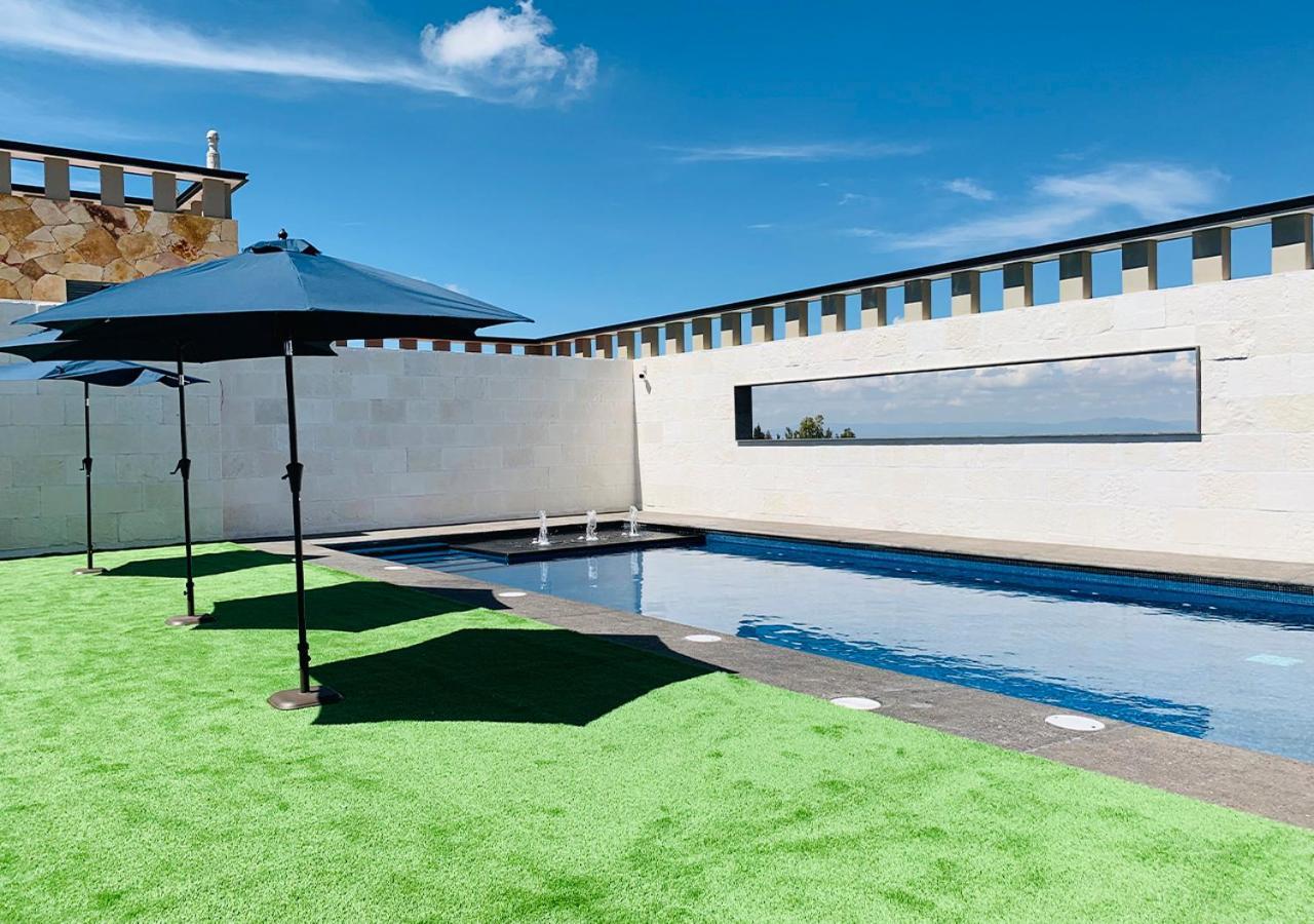 Hotel Mx Mas Σαν Μιγκέλ ντε Αγιέντε Εξωτερικό φωτογραφία