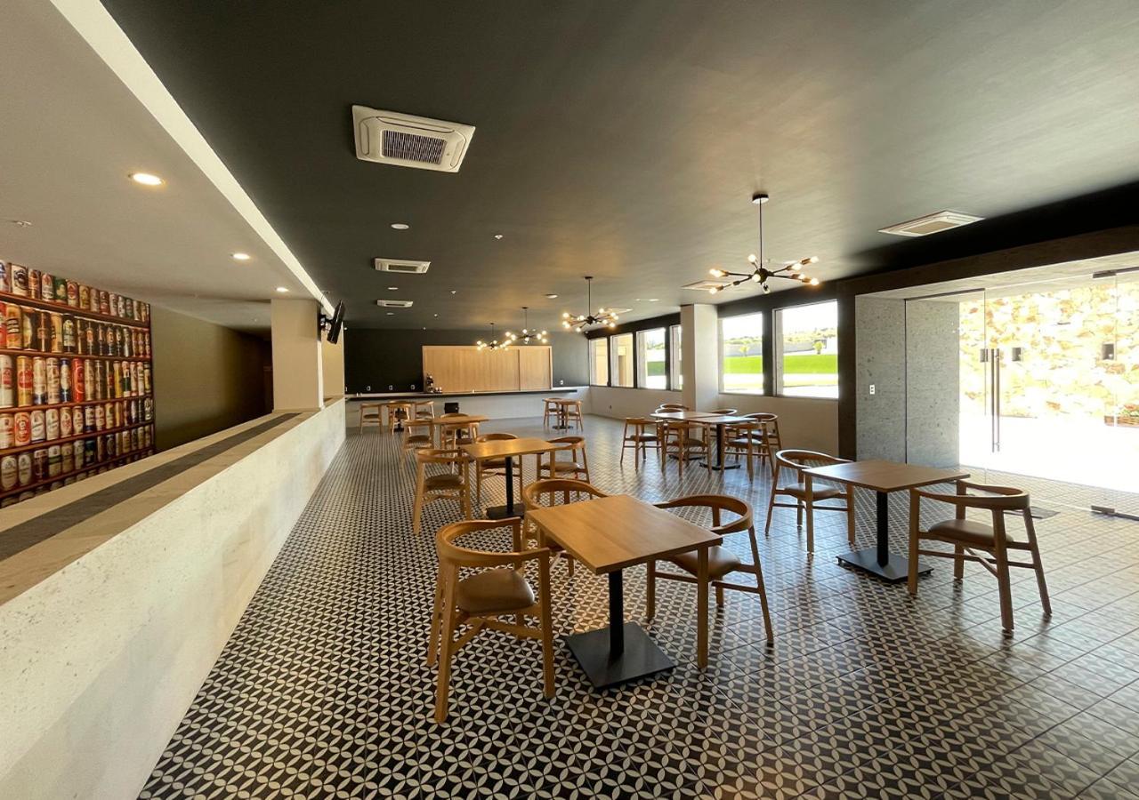 Hotel Mx Mas Σαν Μιγκέλ ντε Αγιέντε Εξωτερικό φωτογραφία
