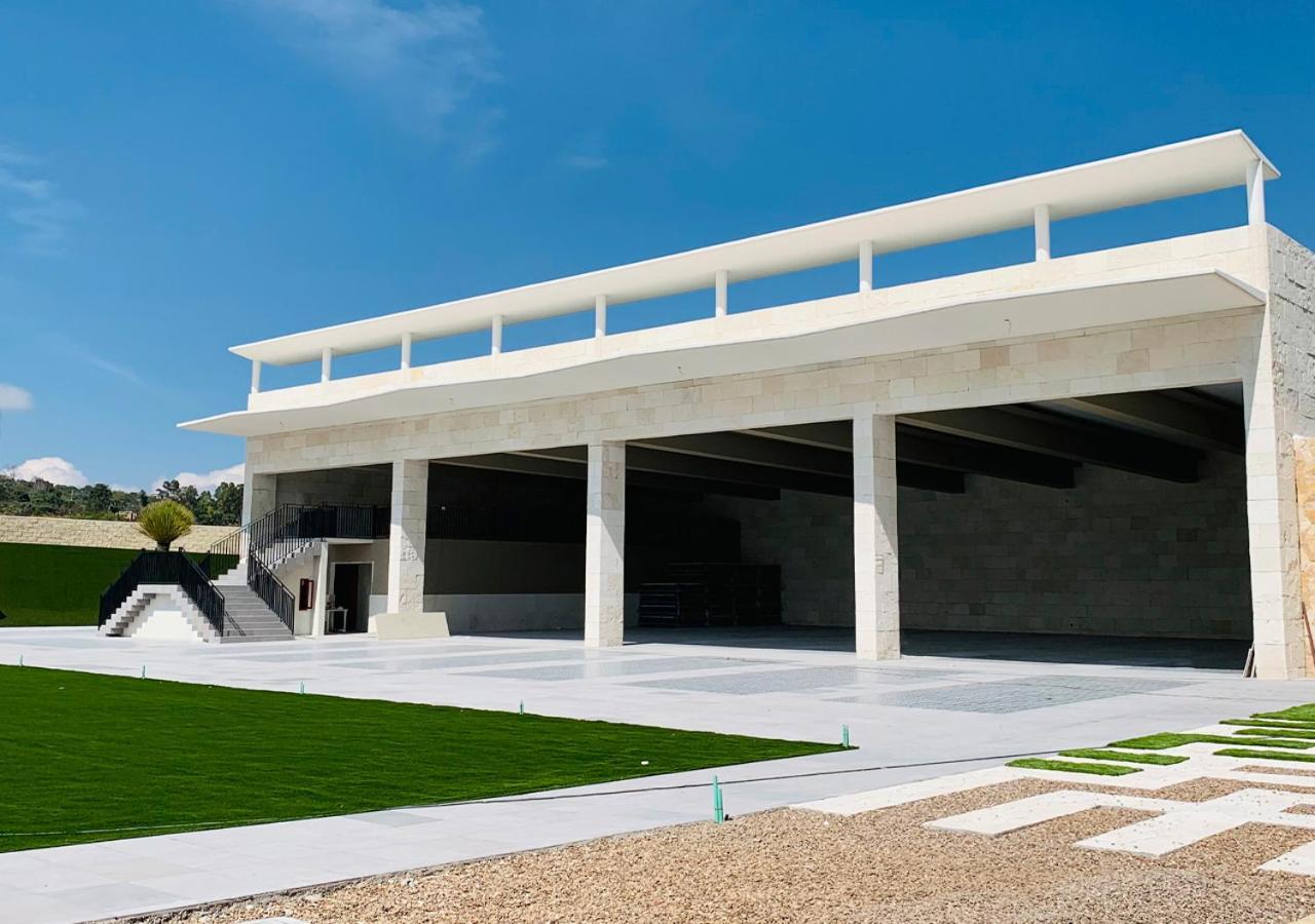 Hotel Mx Mas Σαν Μιγκέλ ντε Αγιέντε Εξωτερικό φωτογραφία