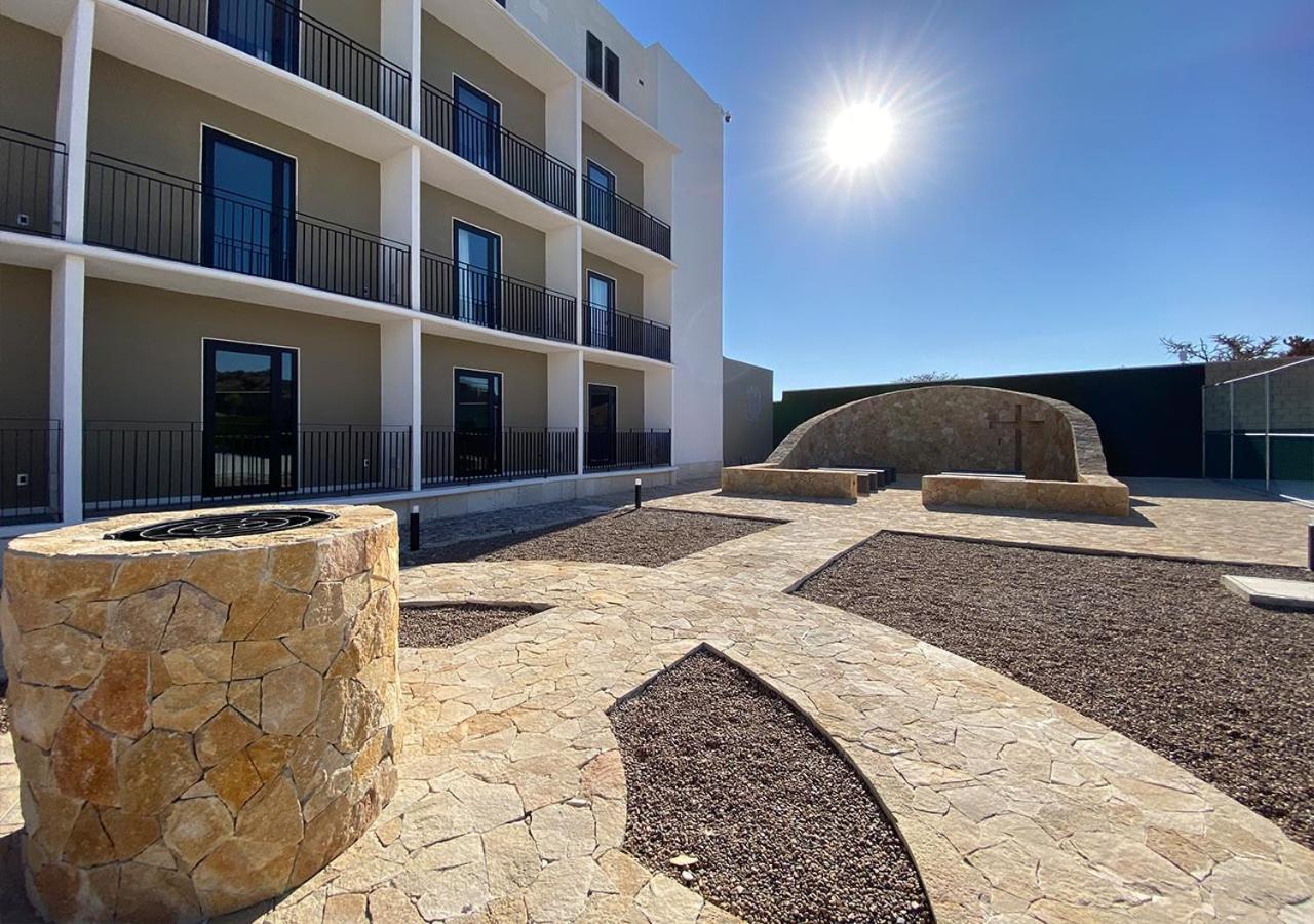 Hotel Mx Mas Σαν Μιγκέλ ντε Αγιέντε Εξωτερικό φωτογραφία