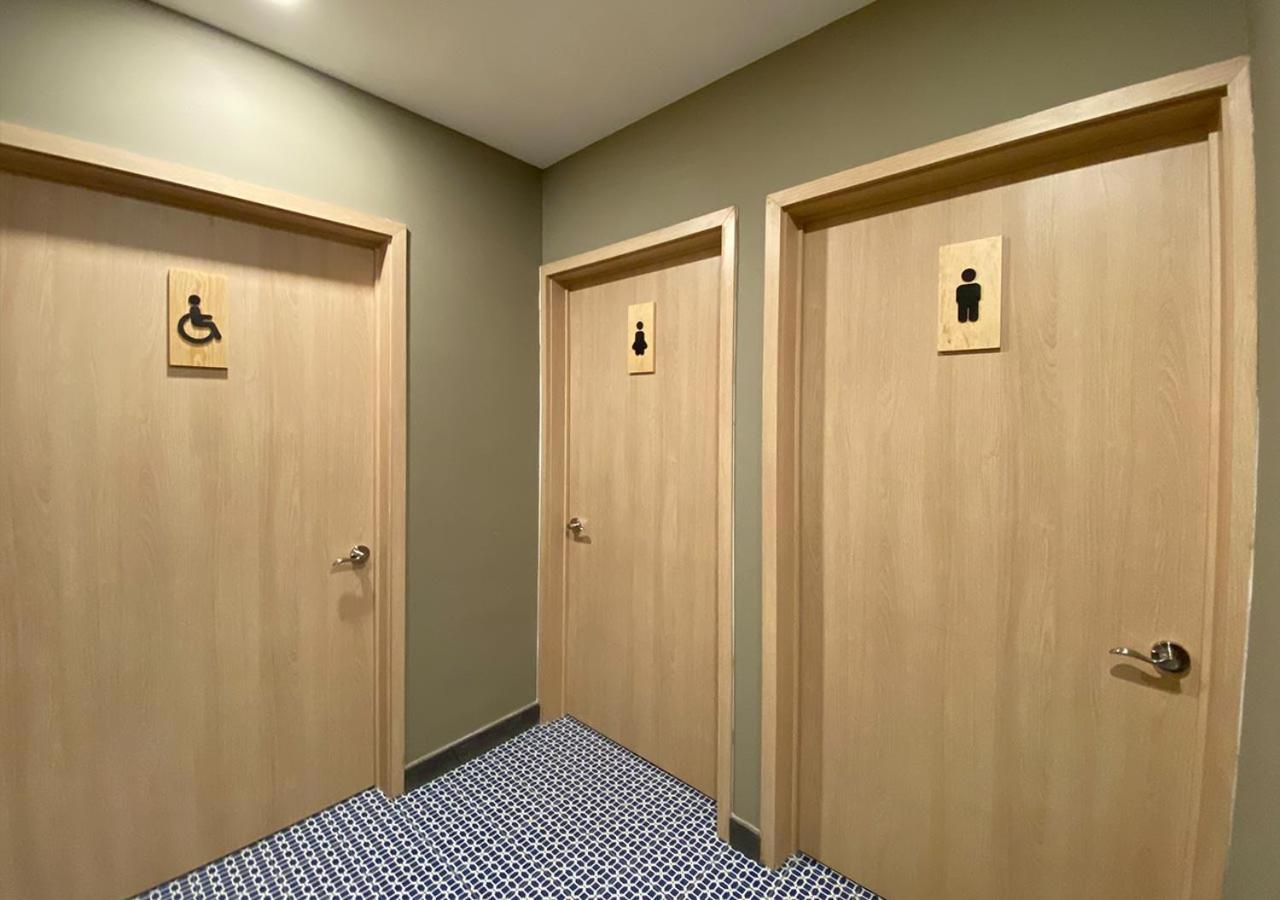 Hotel Mx Mas Σαν Μιγκέλ ντε Αγιέντε Εξωτερικό φωτογραφία