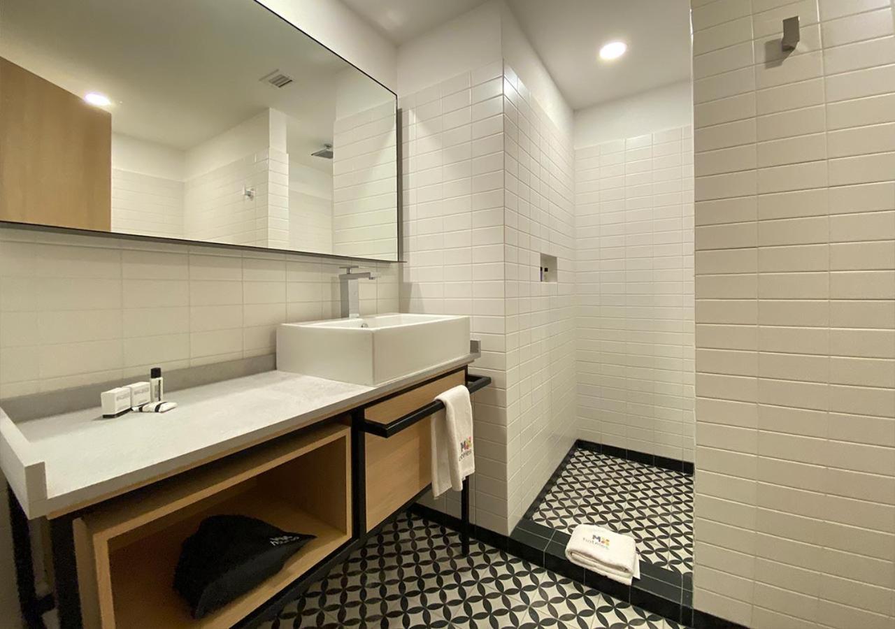 Hotel Mx Mas Σαν Μιγκέλ ντε Αγιέντε Εξωτερικό φωτογραφία