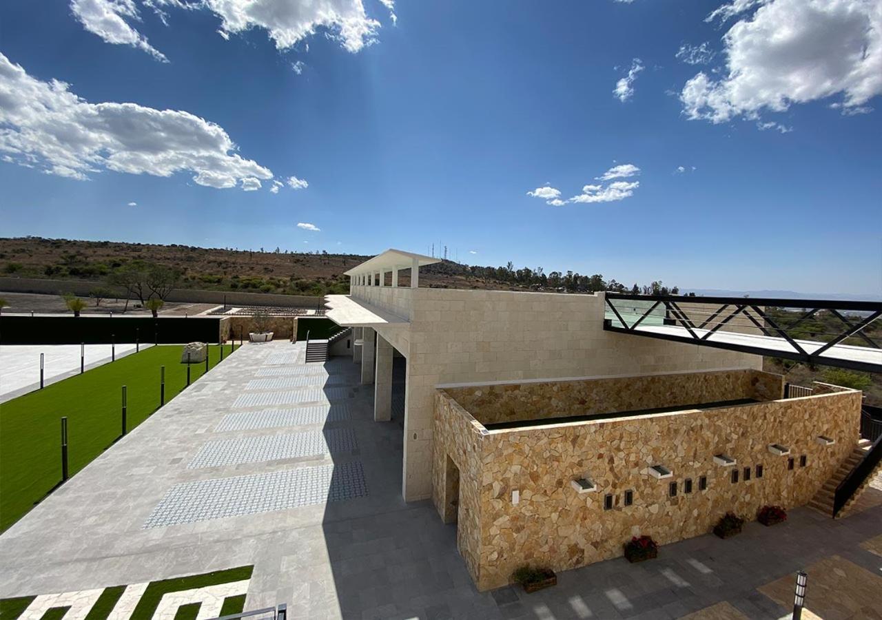 Hotel Mx Mas Σαν Μιγκέλ ντε Αγιέντε Εξωτερικό φωτογραφία