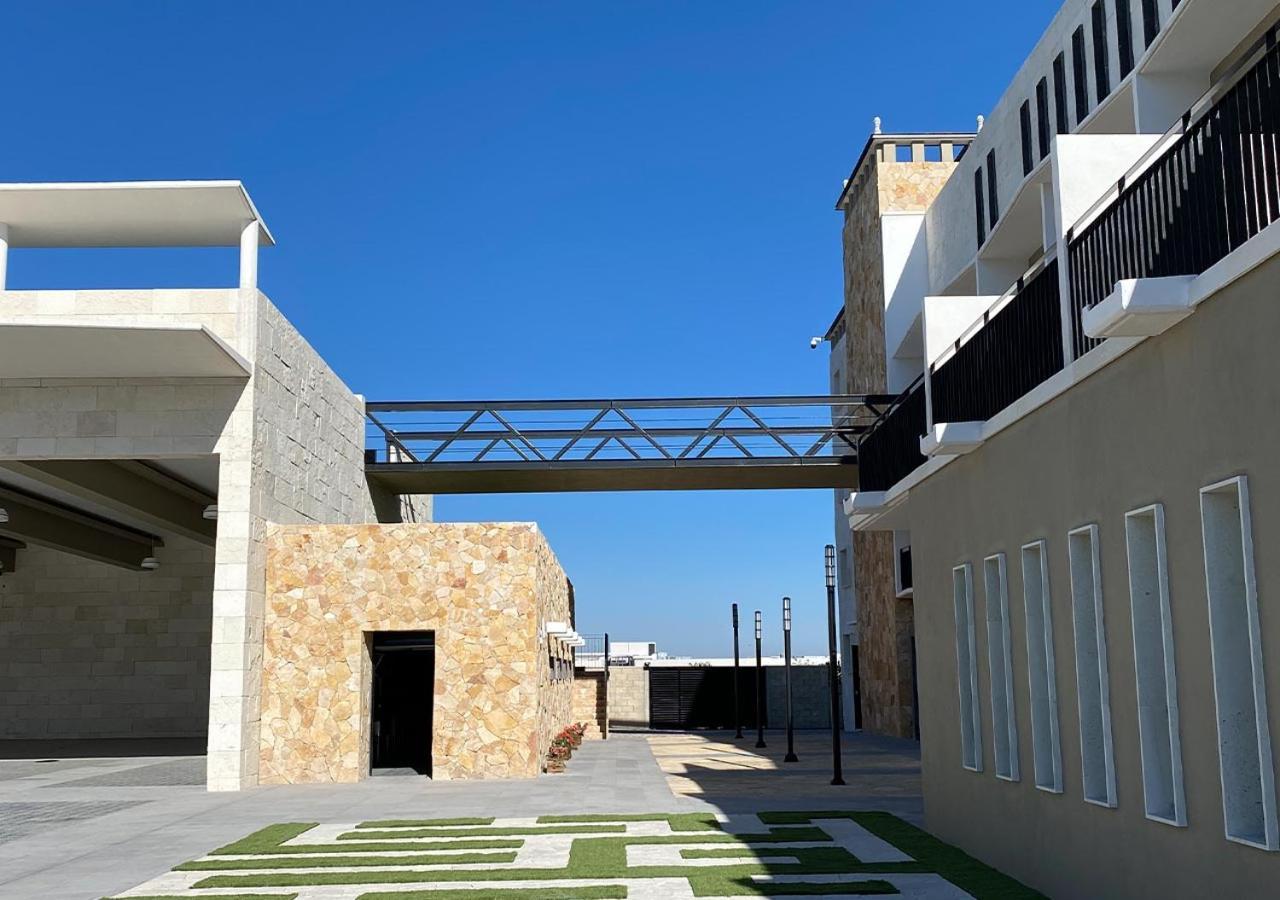 Hotel Mx Mas Σαν Μιγκέλ ντε Αγιέντε Εξωτερικό φωτογραφία
