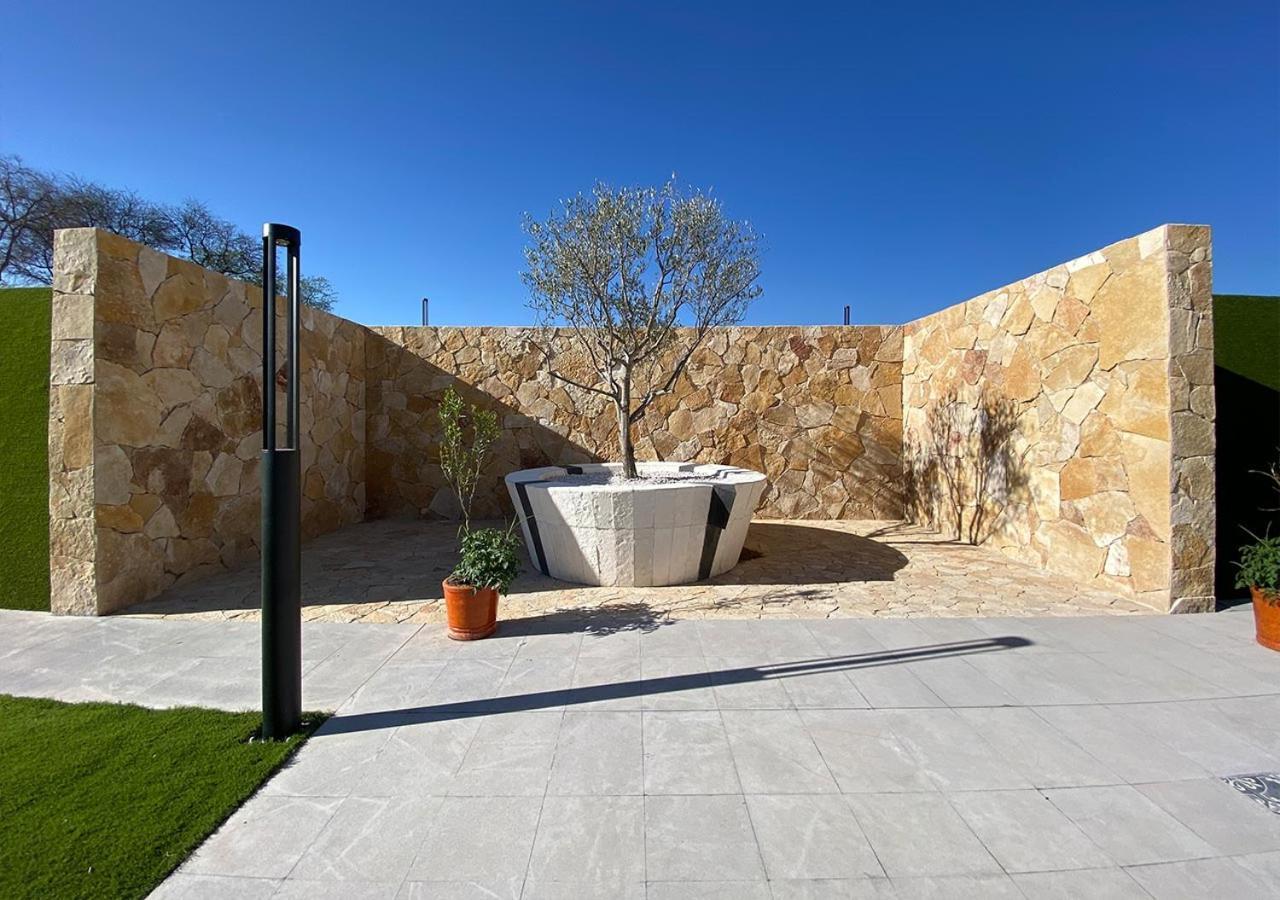 Hotel Mx Mas Σαν Μιγκέλ ντε Αγιέντε Εξωτερικό φωτογραφία