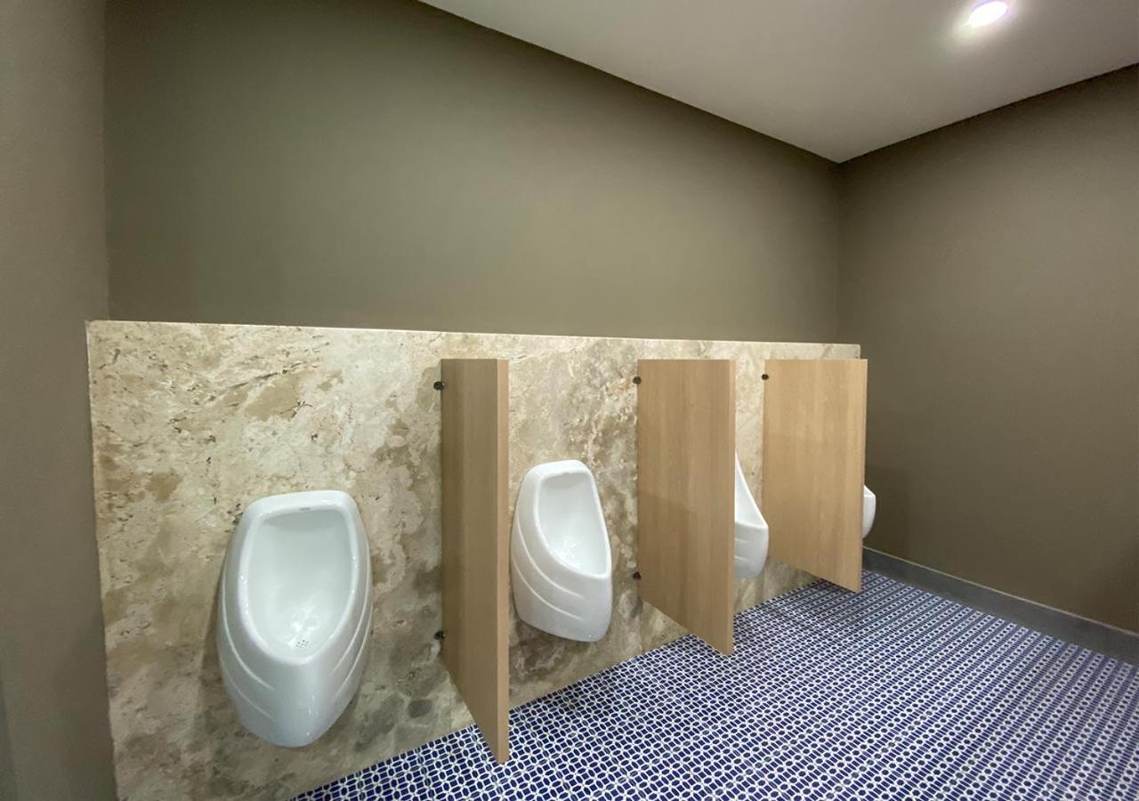 Hotel Mx Mas Σαν Μιγκέλ ντε Αγιέντε Εξωτερικό φωτογραφία