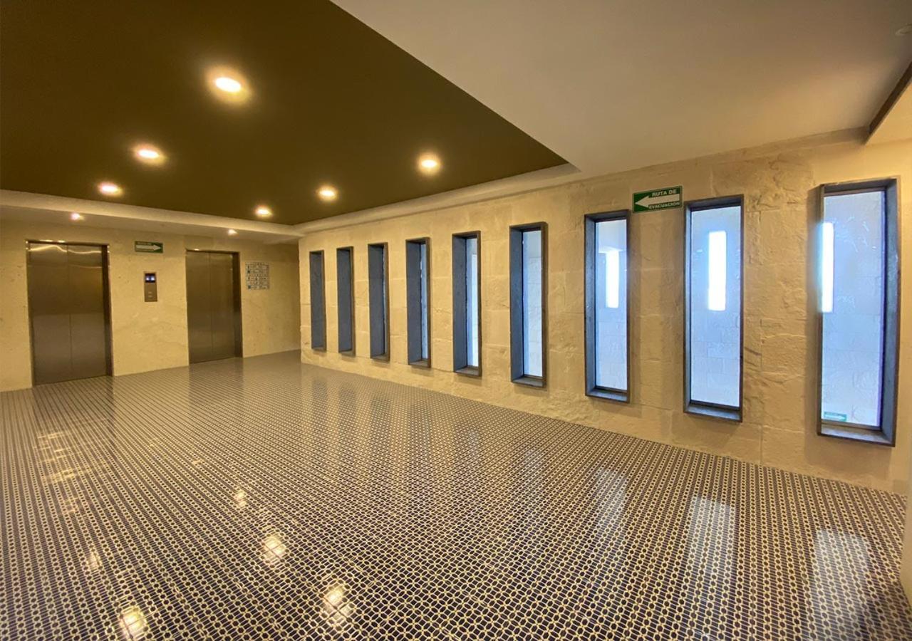 Hotel Mx Mas Σαν Μιγκέλ ντε Αγιέντε Εξωτερικό φωτογραφία