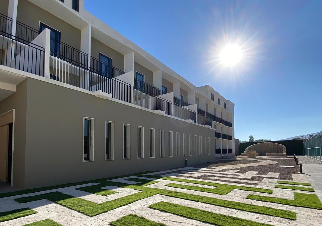 Hotel Mx Mas Σαν Μιγκέλ ντε Αγιέντε Εξωτερικό φωτογραφία