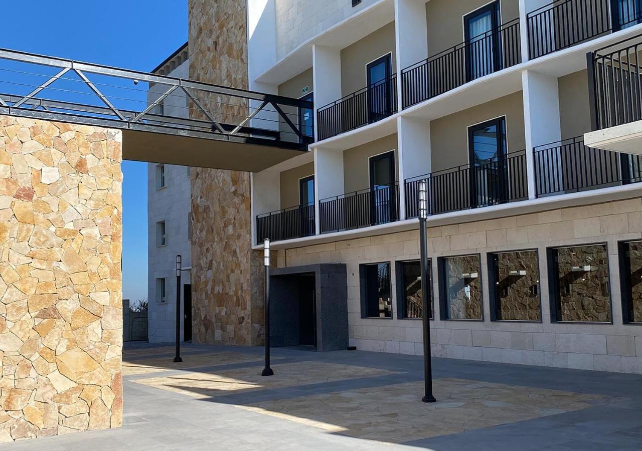 Hotel Mx Mas Σαν Μιγκέλ ντε Αγιέντε Εξωτερικό φωτογραφία