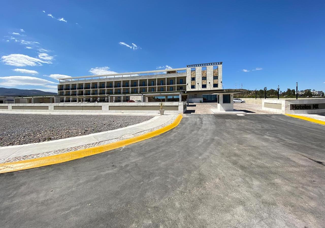 Hotel Mx Mas Σαν Μιγκέλ ντε Αγιέντε Εξωτερικό φωτογραφία